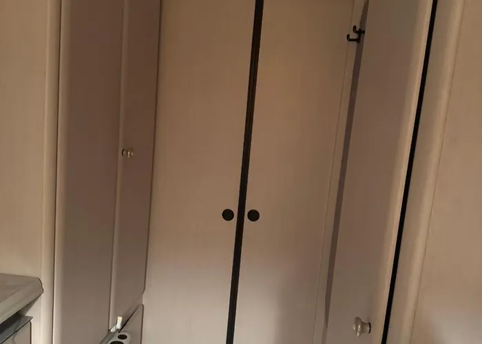 Karavan ždáň Slapy (Prague-West)